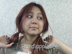 Randiapplebee