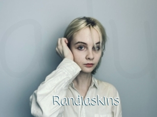 Randiaskins