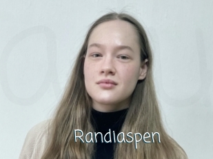 Randiaspen