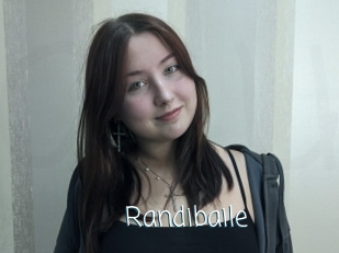 Randibaile