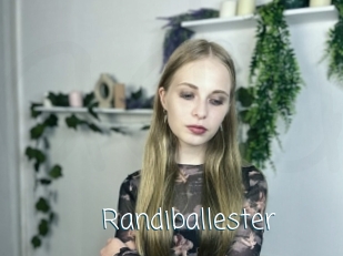 Randiballester