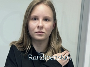 Randibenskin