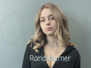 Randiblumer