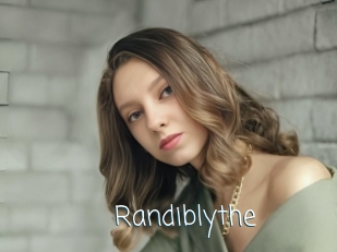 Randiblythe