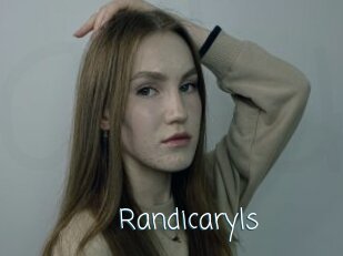 Randicaryls
