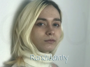Randidainty