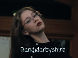 Randidarbyshire