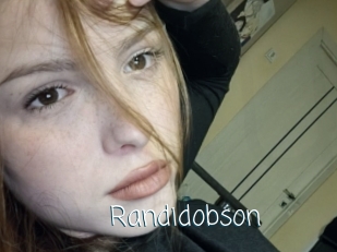 Randidobson