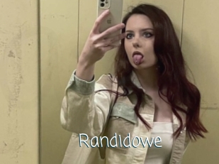 Randidowe