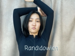 Randidowlen