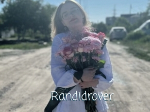 Randidrover