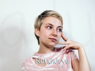 Randidrye