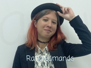 Randiedmands