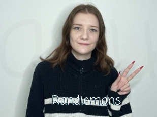 Randiemans