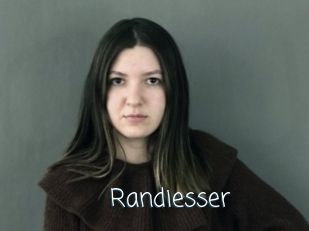 Randiesser