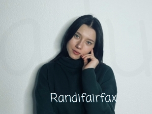 Randifairfax