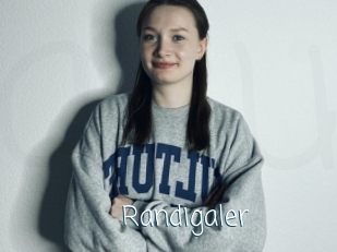Randigaler