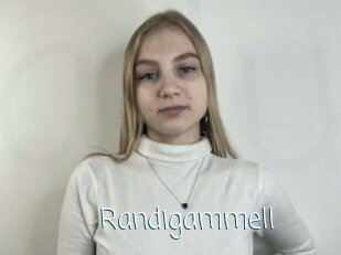 Randigammell