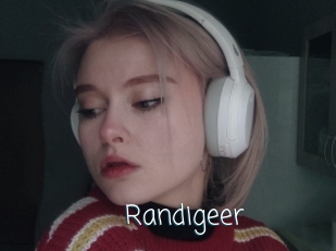 Randigeer