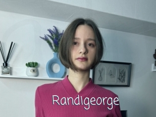 Randigeorge