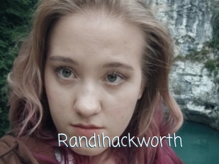Randihackworth