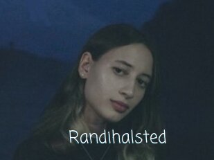 Randihalsted
