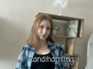 Randihamling