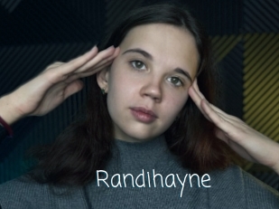 Randihayne
