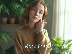 Randiherrin