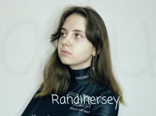 Randihersey