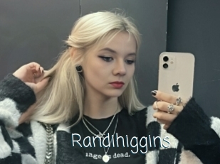 Randihiggins