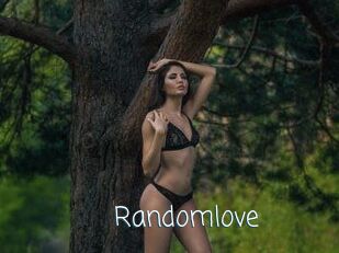 Randomlove