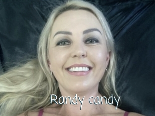 Randy_candy