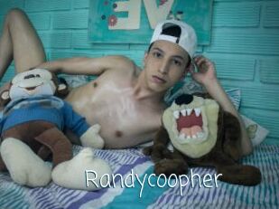 Randycoopher