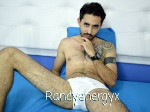 Randyenergyx