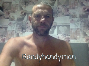 Randyhandyman