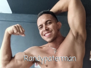 randypaterman Adult o Porn
