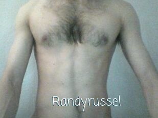 Randyrussel