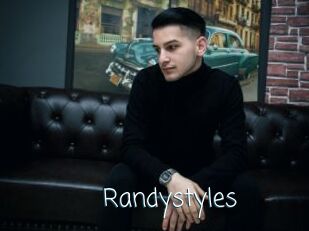 Randystyles
