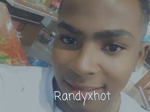 Randyxhot