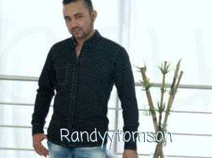 Randyytomson