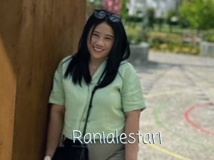 Ranialestari