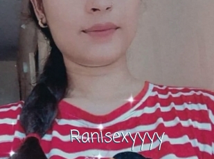 Ranisexyyyy