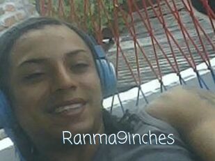 Ranma9inches