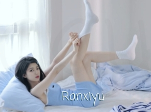 Ranxiyu
