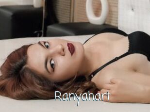Ranyahart