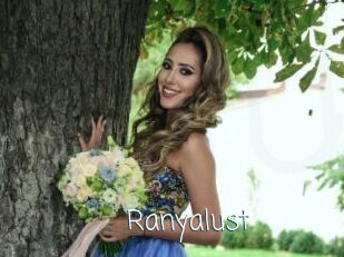 Ranyalust