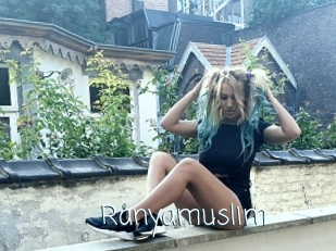 Ranyamuslim