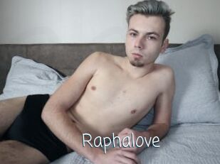 Raphalove