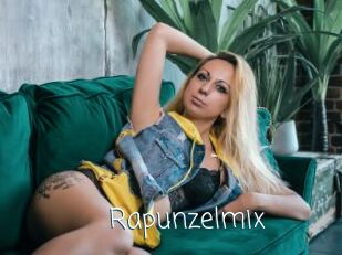 Rapunzelmix
